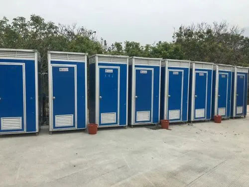 新会流动厕所出租